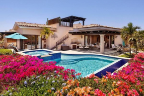 3BR Casita Including Transport and Golf Cart